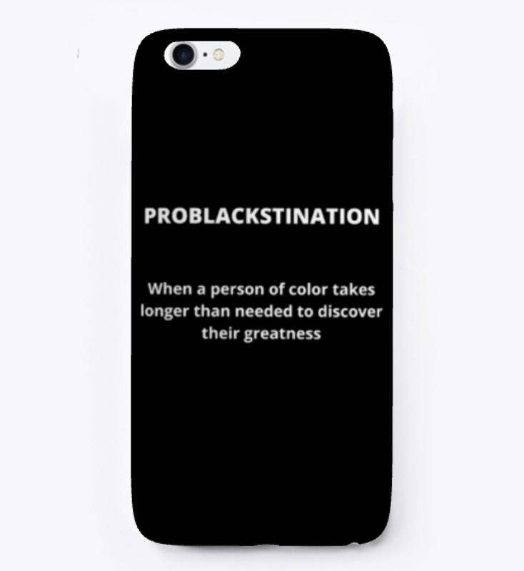 PROBLACK KNOWLEDGE