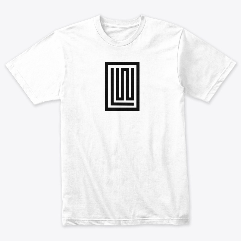 Lee Wrathe Logo Merchandise