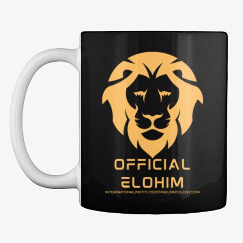 Official Elohim