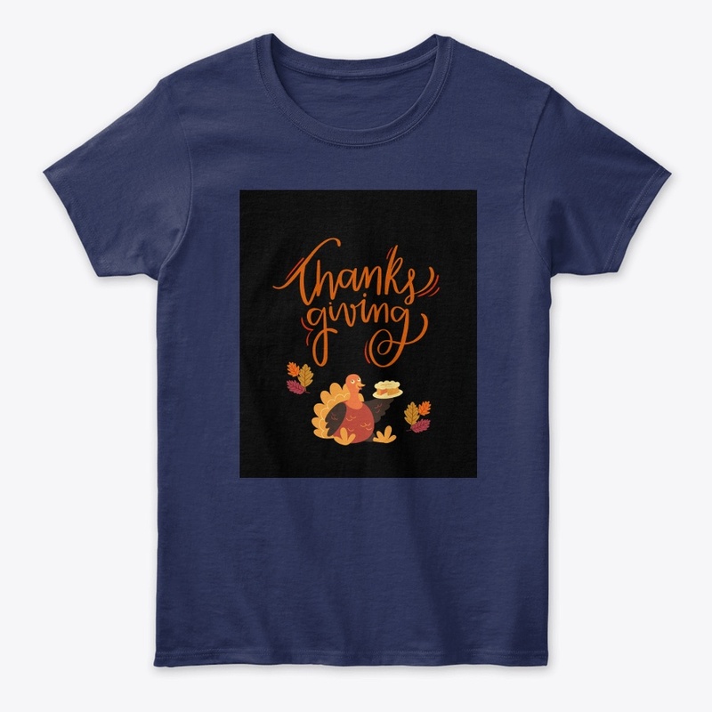 Thanksgiving day