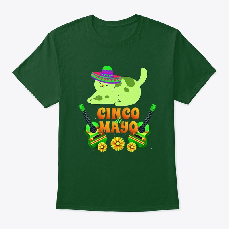 Cinco de mayo 