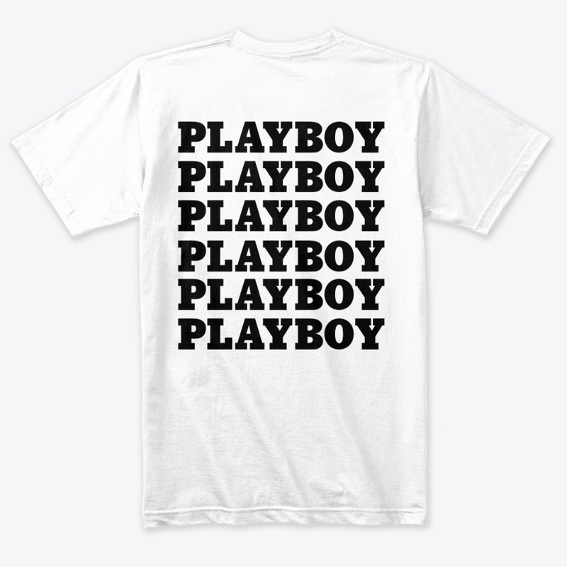 Playboy Merch