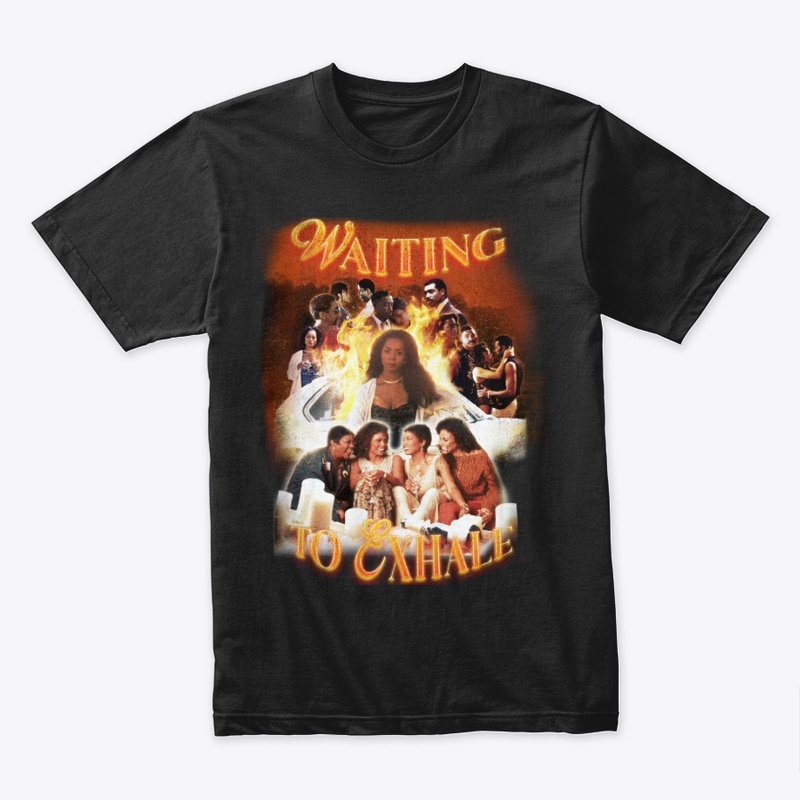 Waiting 2 Exhale