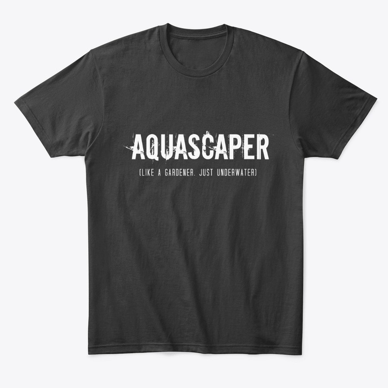 Aquascaper - Underwater Gardener