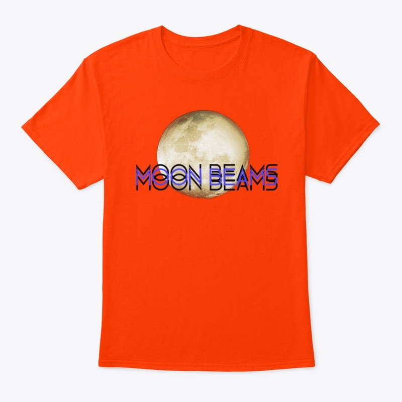 MOON BEAMS