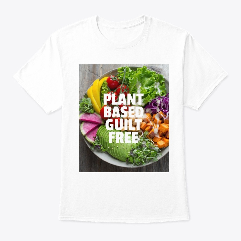 Plant-Based, Guilt-Free
