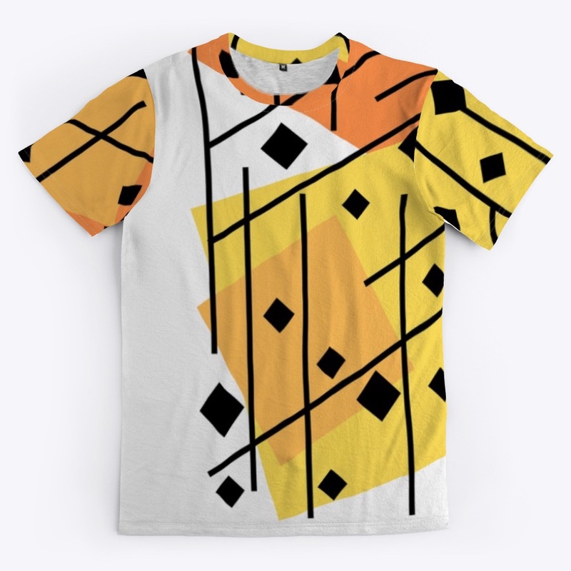 T-shirt , leggings, sweatshirts Abstract