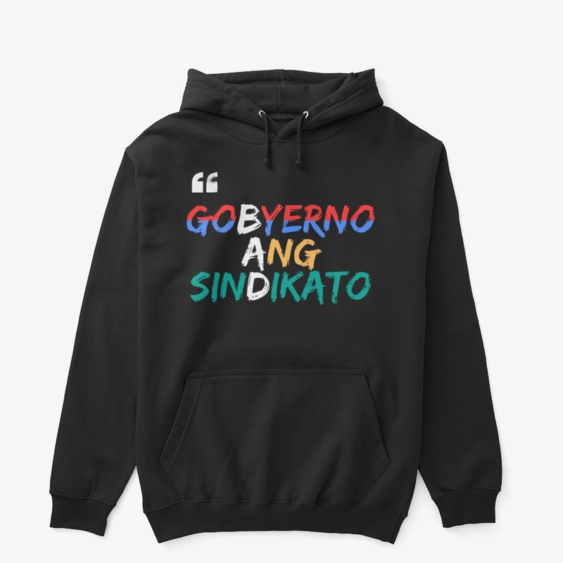 BADGOVD