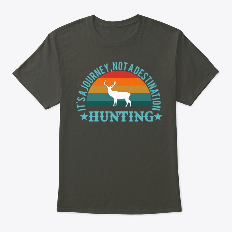 Born to Hunt – Built for the Wild