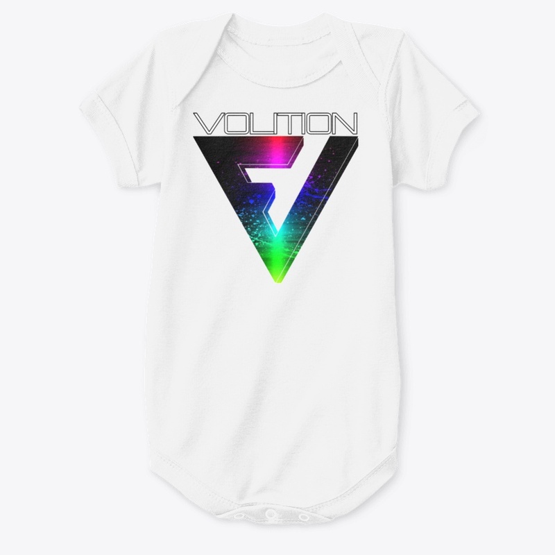 Volition Clothing Collection
