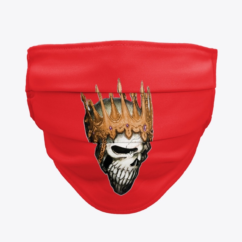 Reaper Face Masks