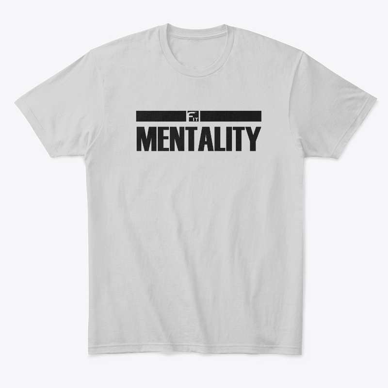 F'IT Motivation: F'IT MENTALITY Defined