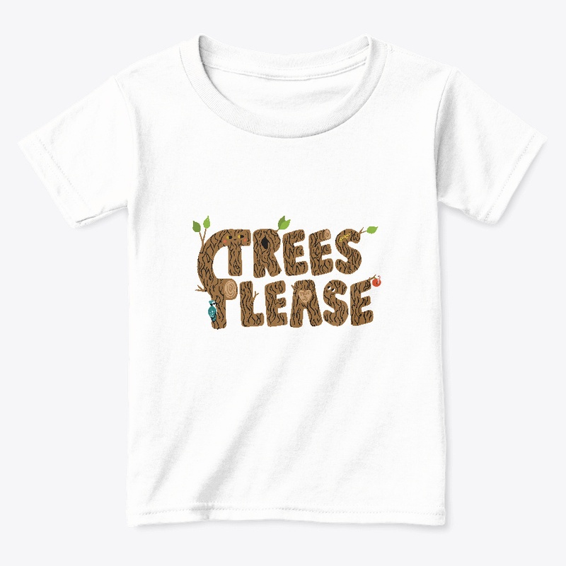 Trees Please