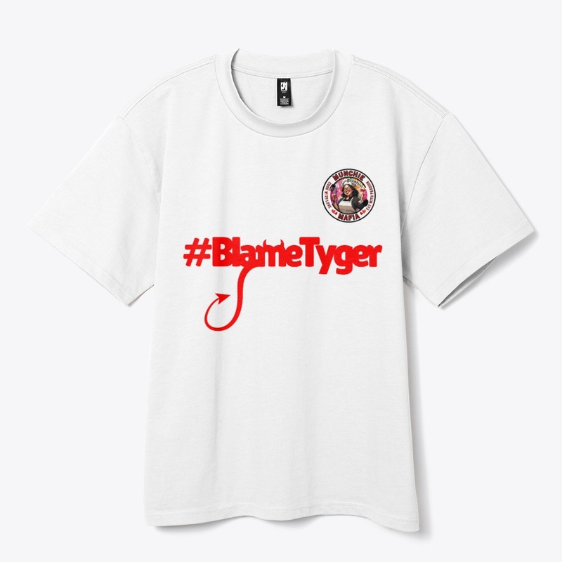 BlameTyger