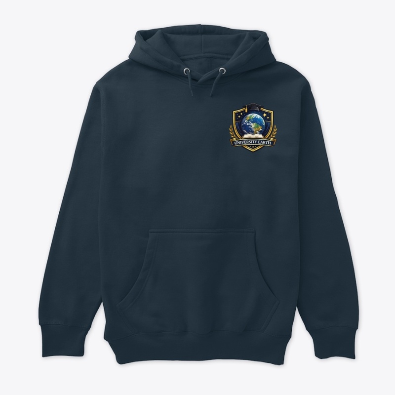 University of Earth Collection