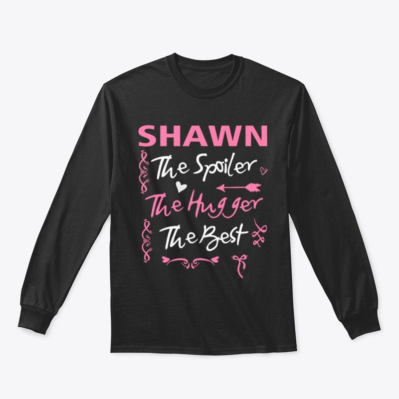 Shawn The Spoiler, The Best