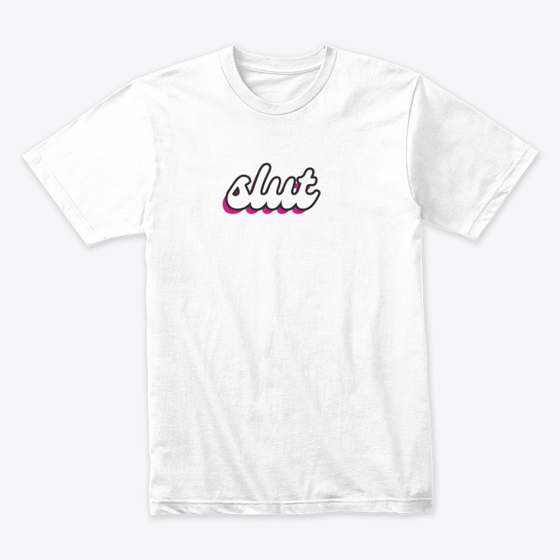 Slut Tee