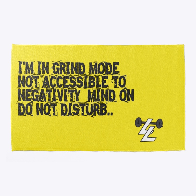 Grind Mode 1.0 Launch 