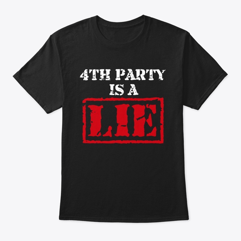 4TH PARTY