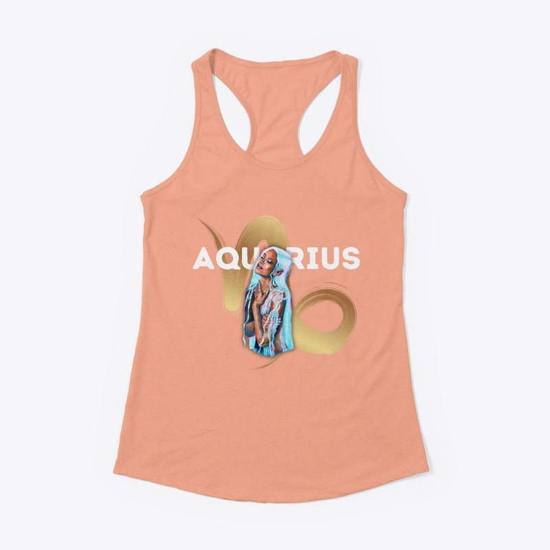 AQUARIUS APPAREL