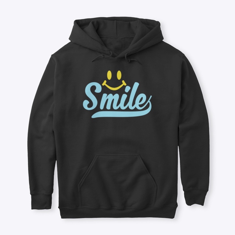 "Smile"