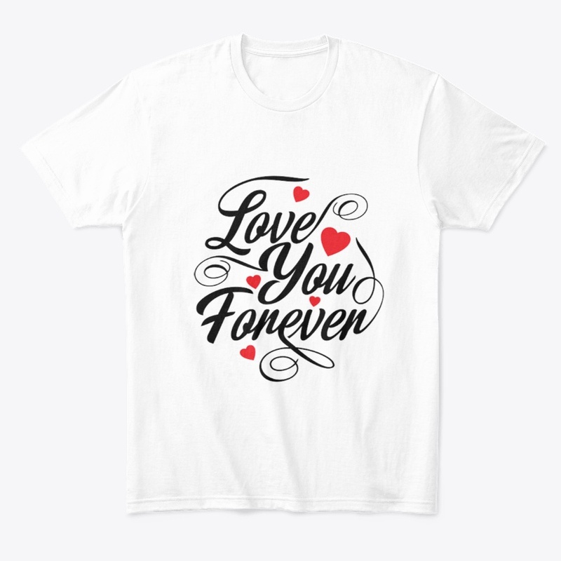 Love you forever