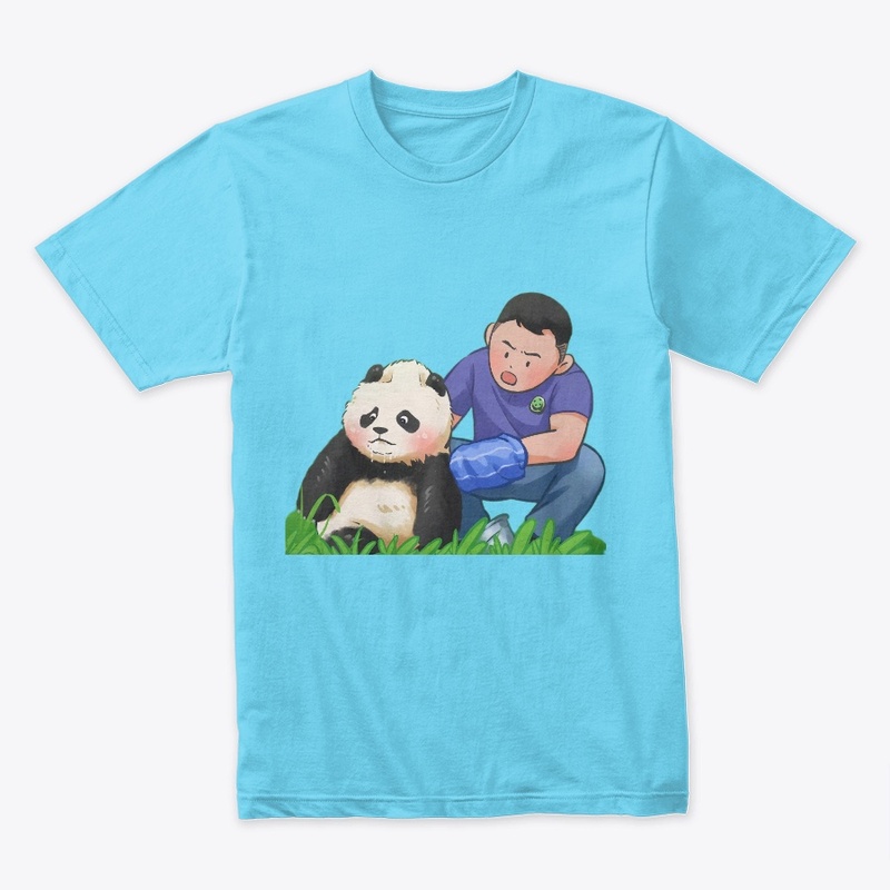 XIANXIANZAI🐼Giant Panda