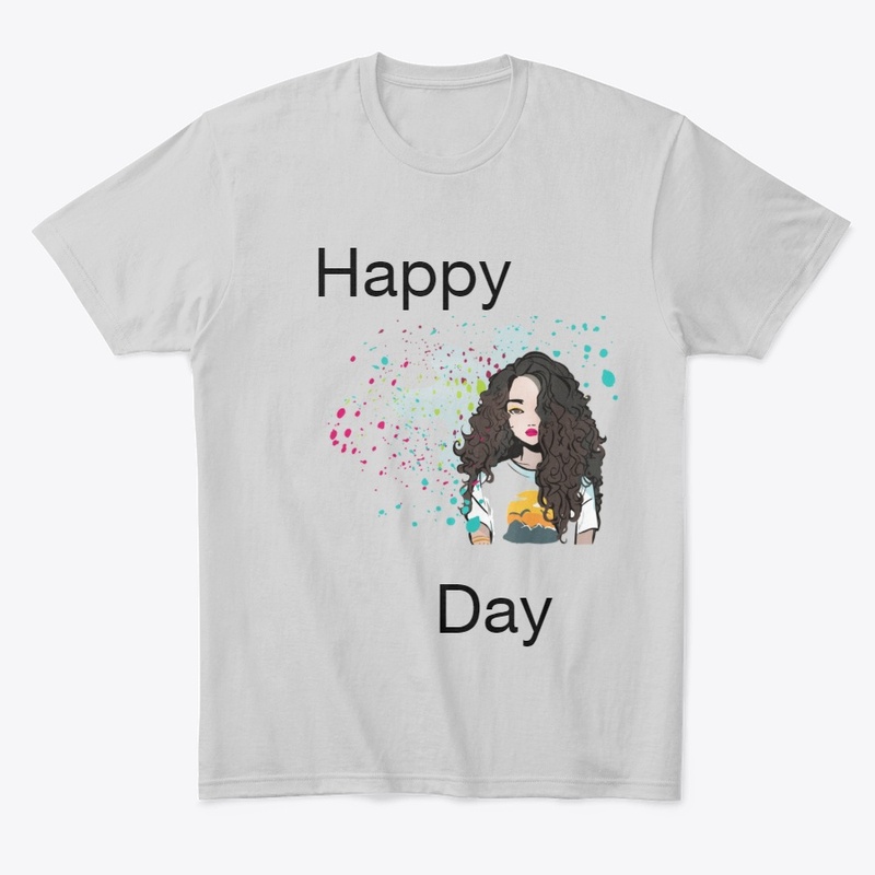 Happy  Day
