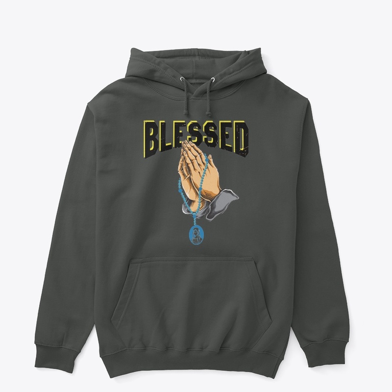 Blessed