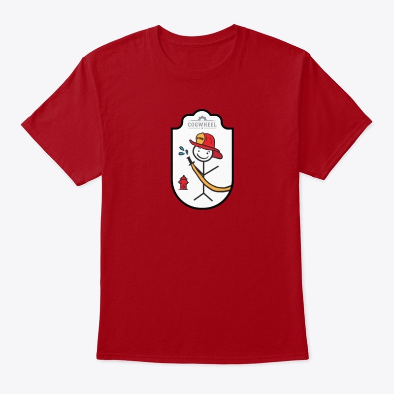 Fire Fighter