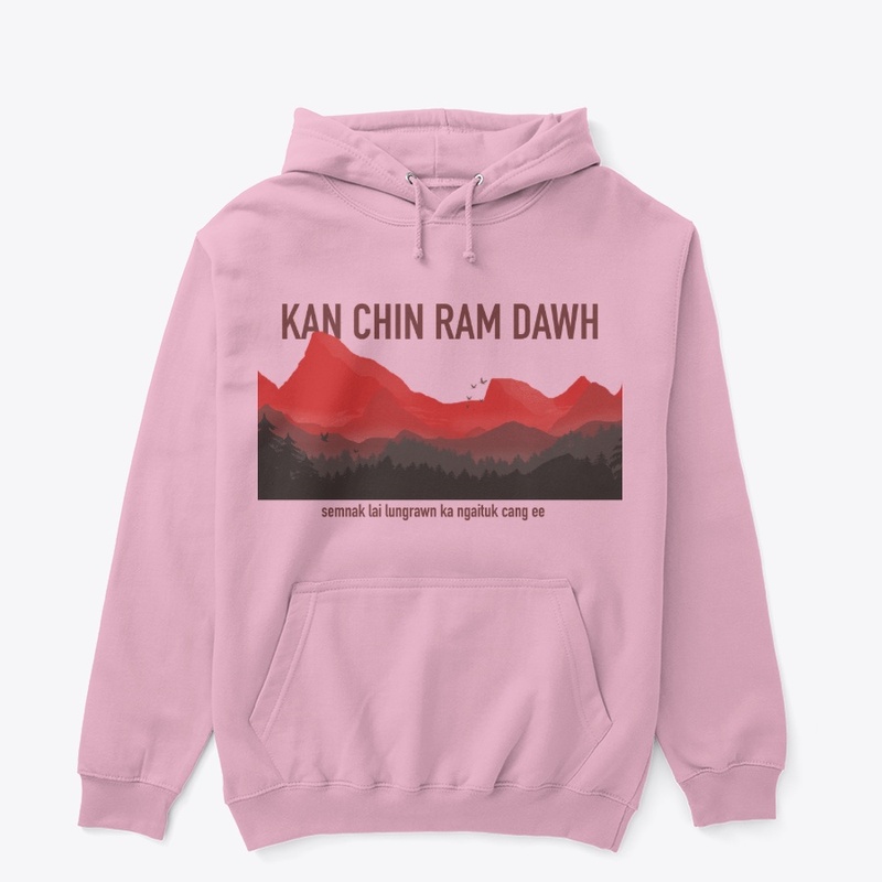 KAN CHIN RAM DAWH
