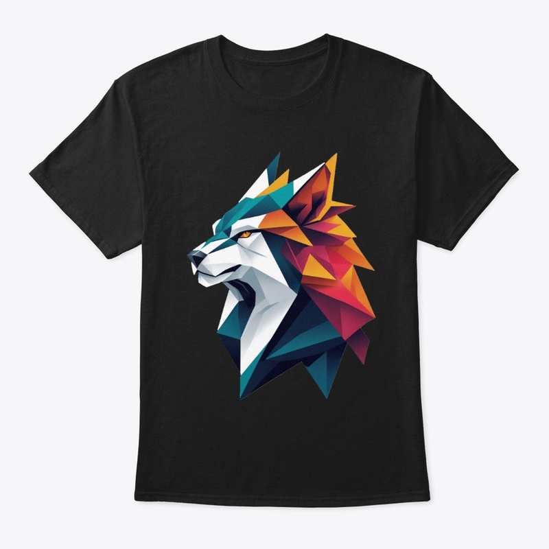 Geometric Wolf