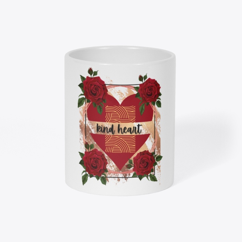 Kind Heart 