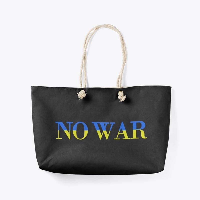 no war