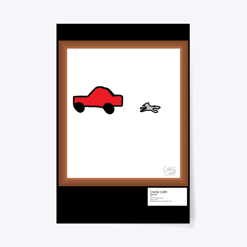 Chase Carr - FOMA Collection
