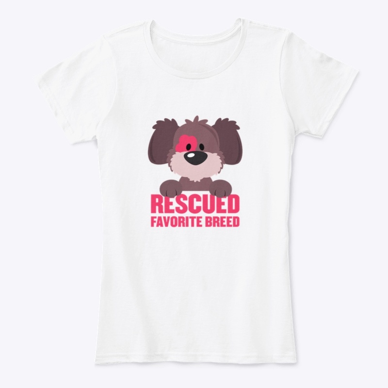 rescued