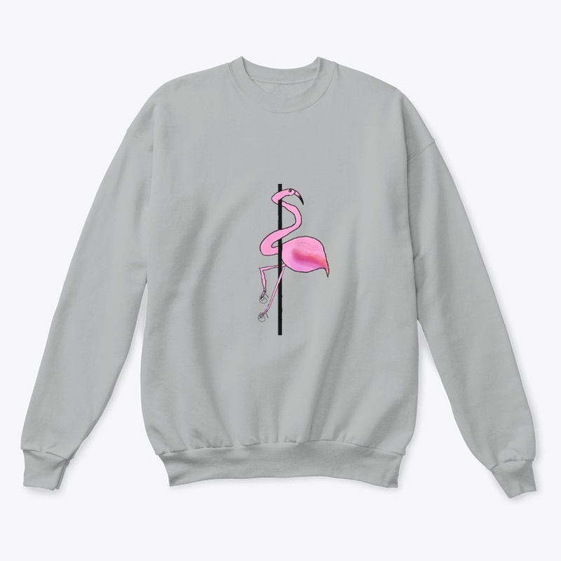 Dancer Flamingo