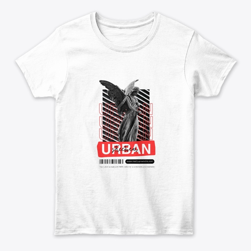 Women's Classic Tee