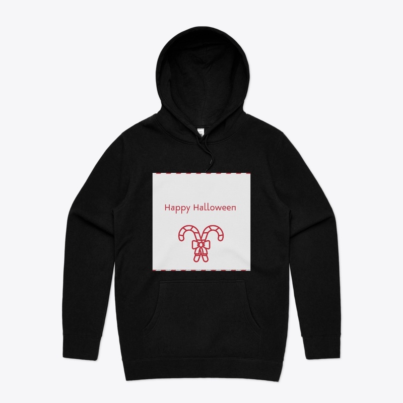 Happy Halloween tshirt with fireworks