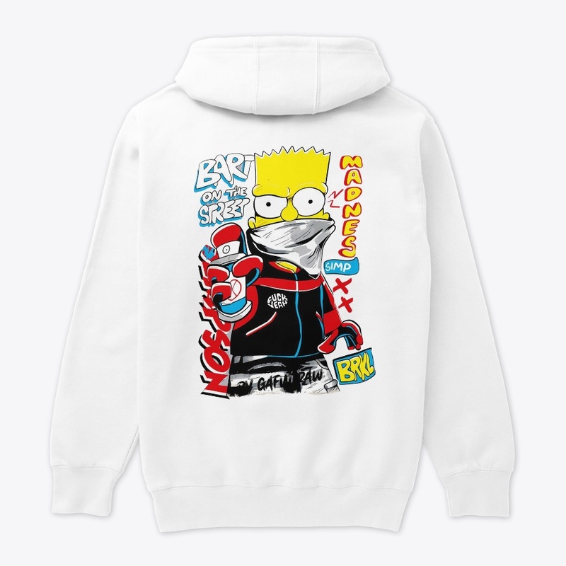 Comfortable clothes