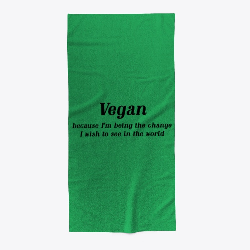 Vegan quote