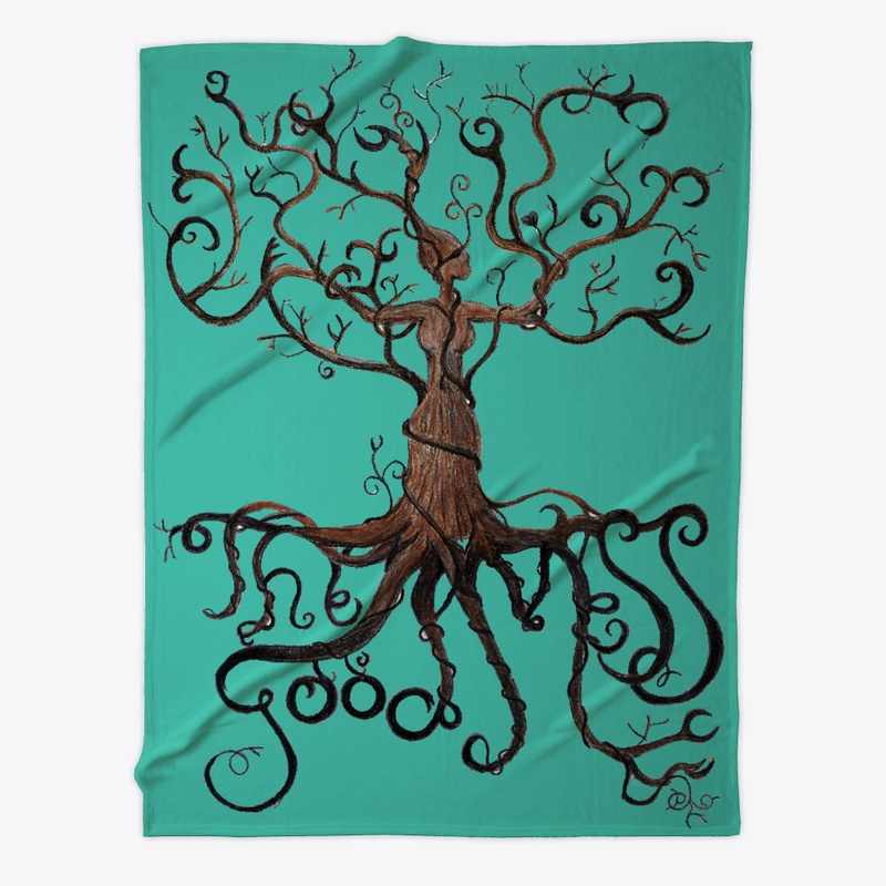 Tree Logo