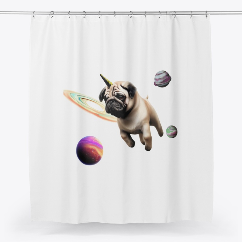 Interplanetary Pugacorn