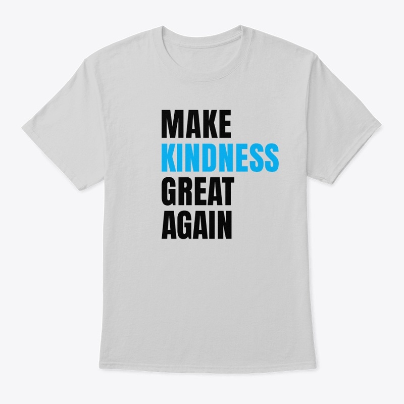 Make Kindness