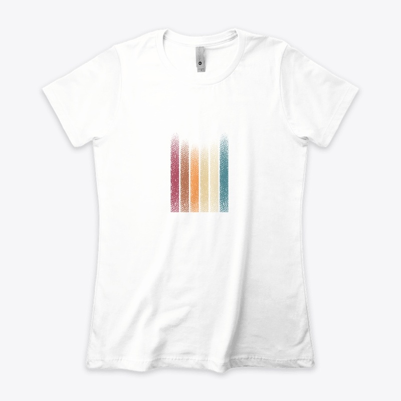 Retro vintage t.shirt 