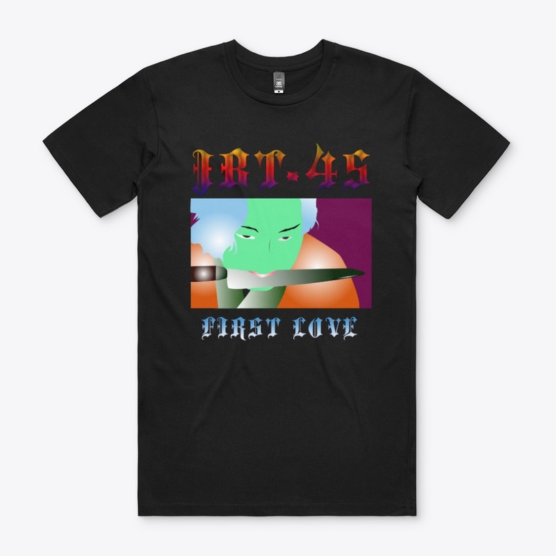 JBT 45 First Love