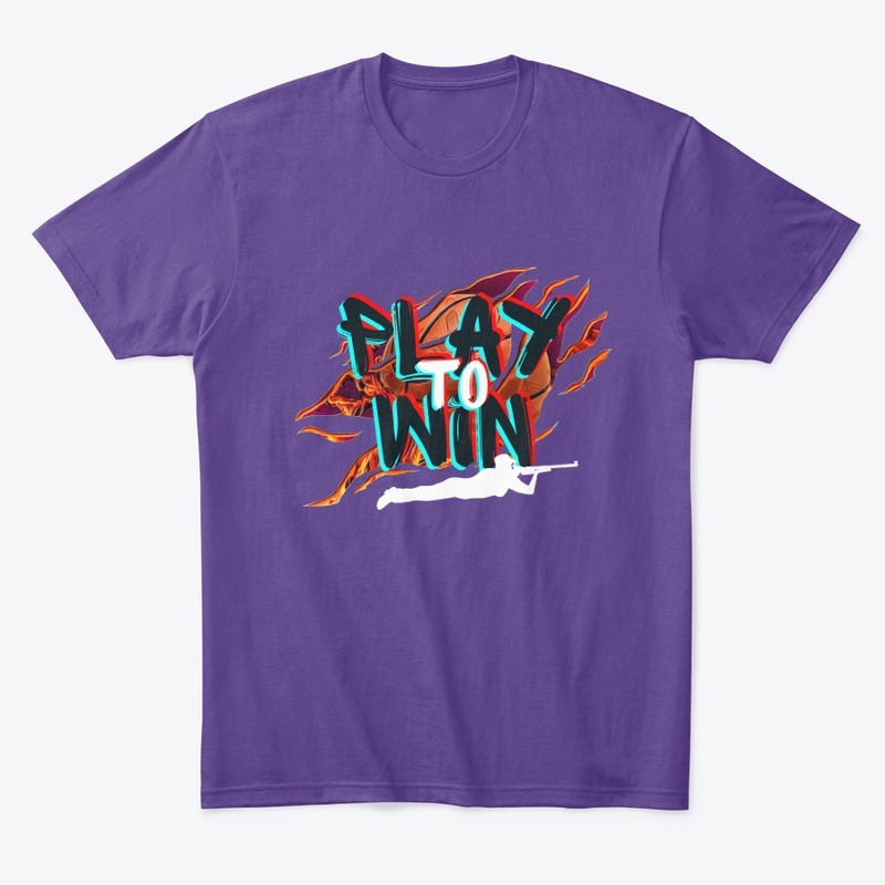 Play to Win
