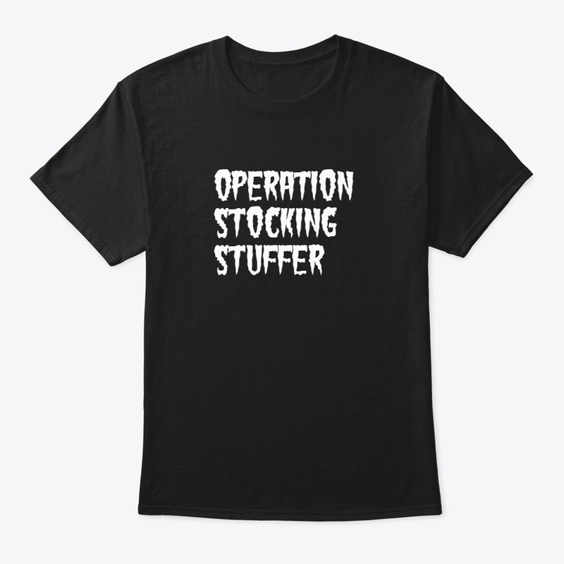 Operation Stocking Stuffer