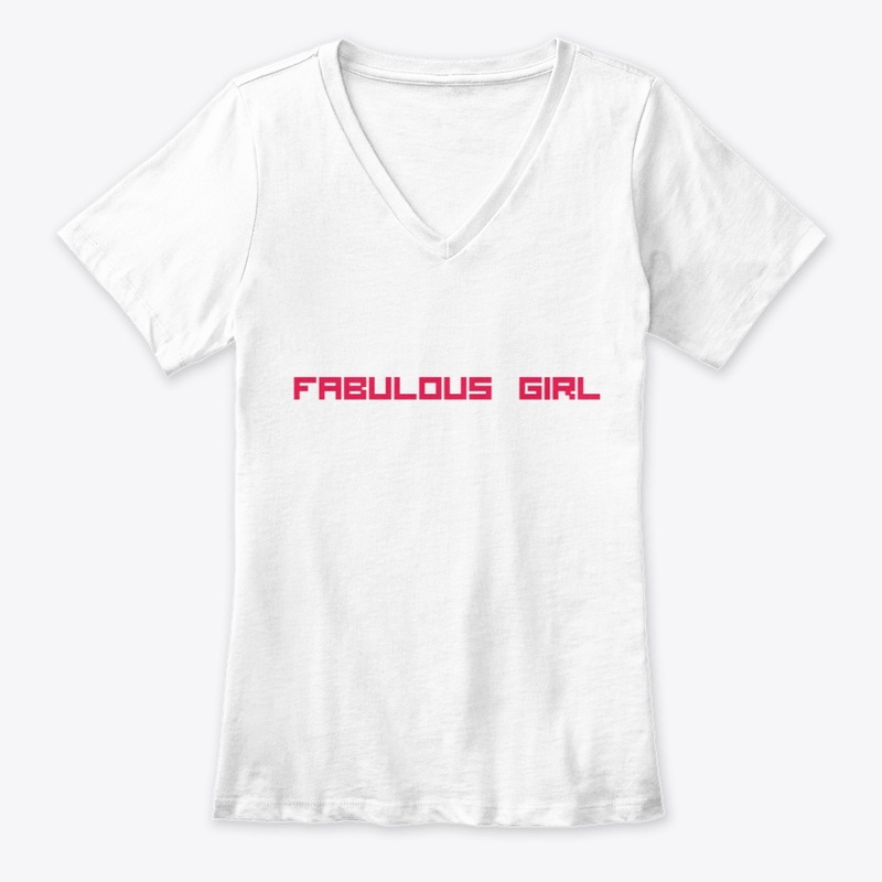 FABULOUS GIRL