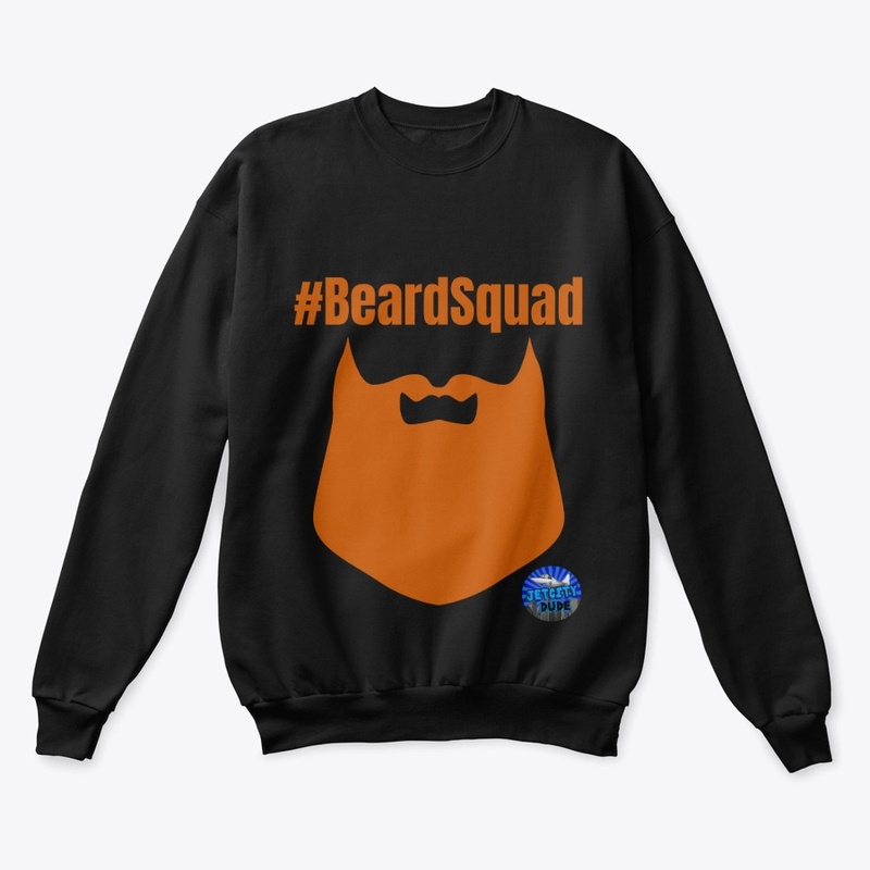 Beard Squad 